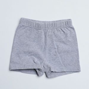 Hanna Andersson Cotton Biker Shorts 90cm/US 3